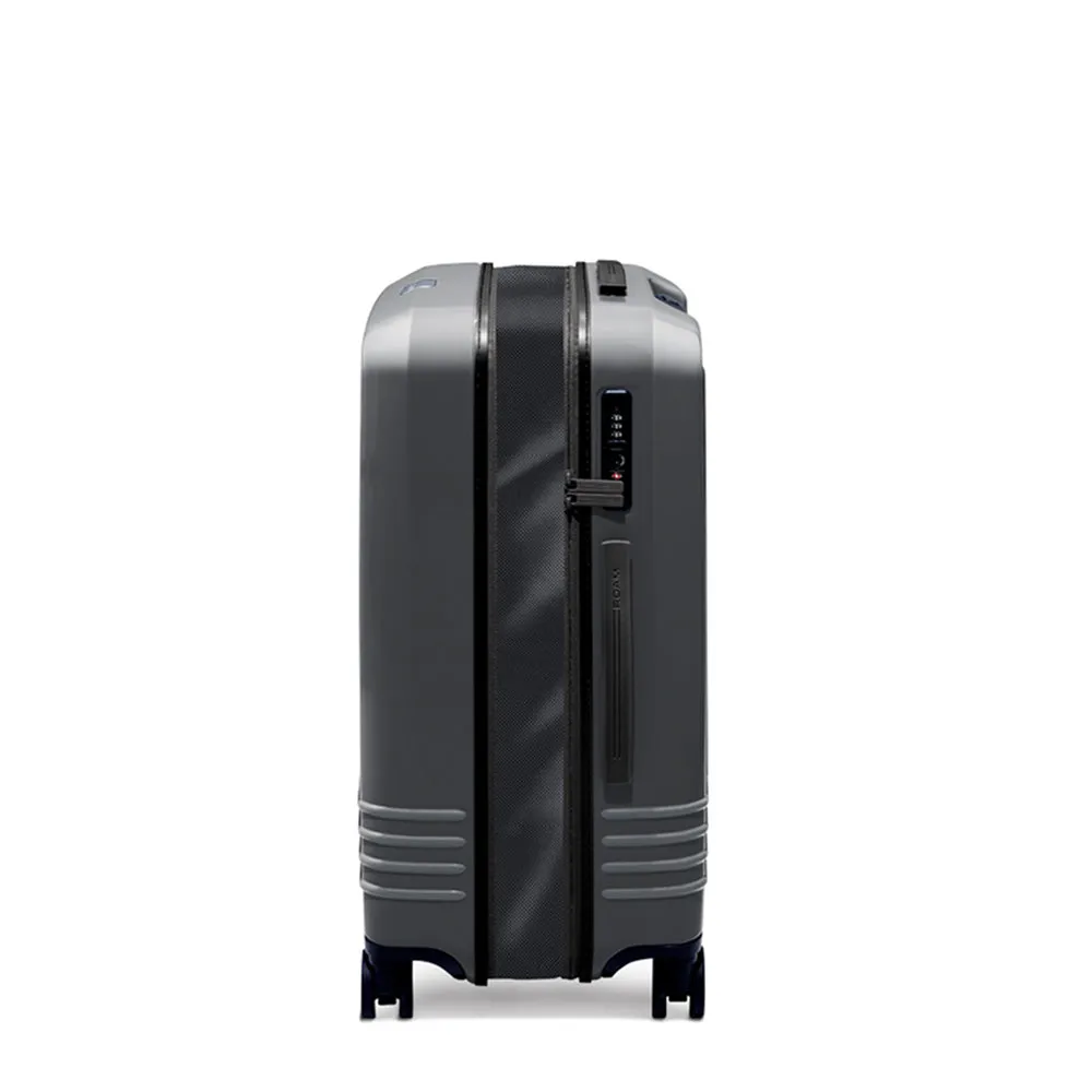 Roam Check-in Expandable Hardside TSA Approved Spinner Luggage