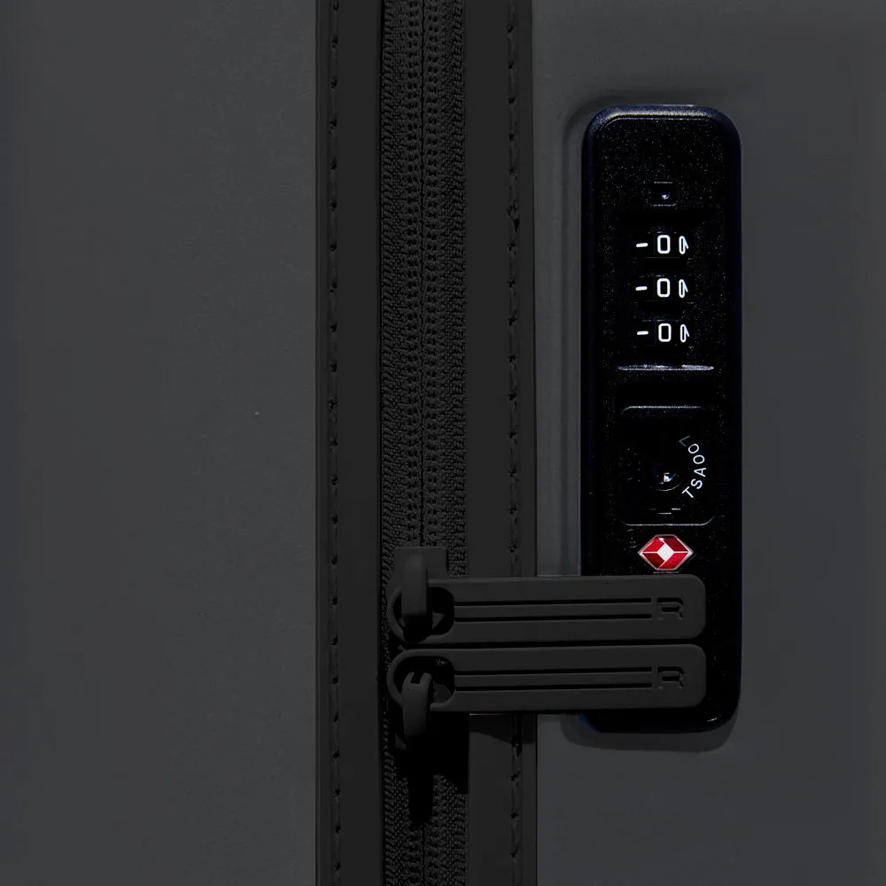 Roam Check-in Expandable Hardside TSA Approved Spinner Luggage