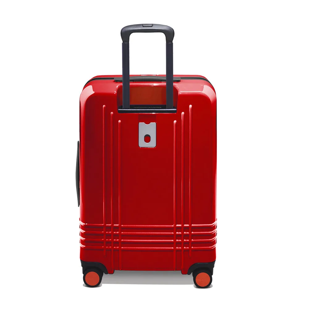 Roam Check-in Expandable Hardside TSA Approved Spinner Luggage