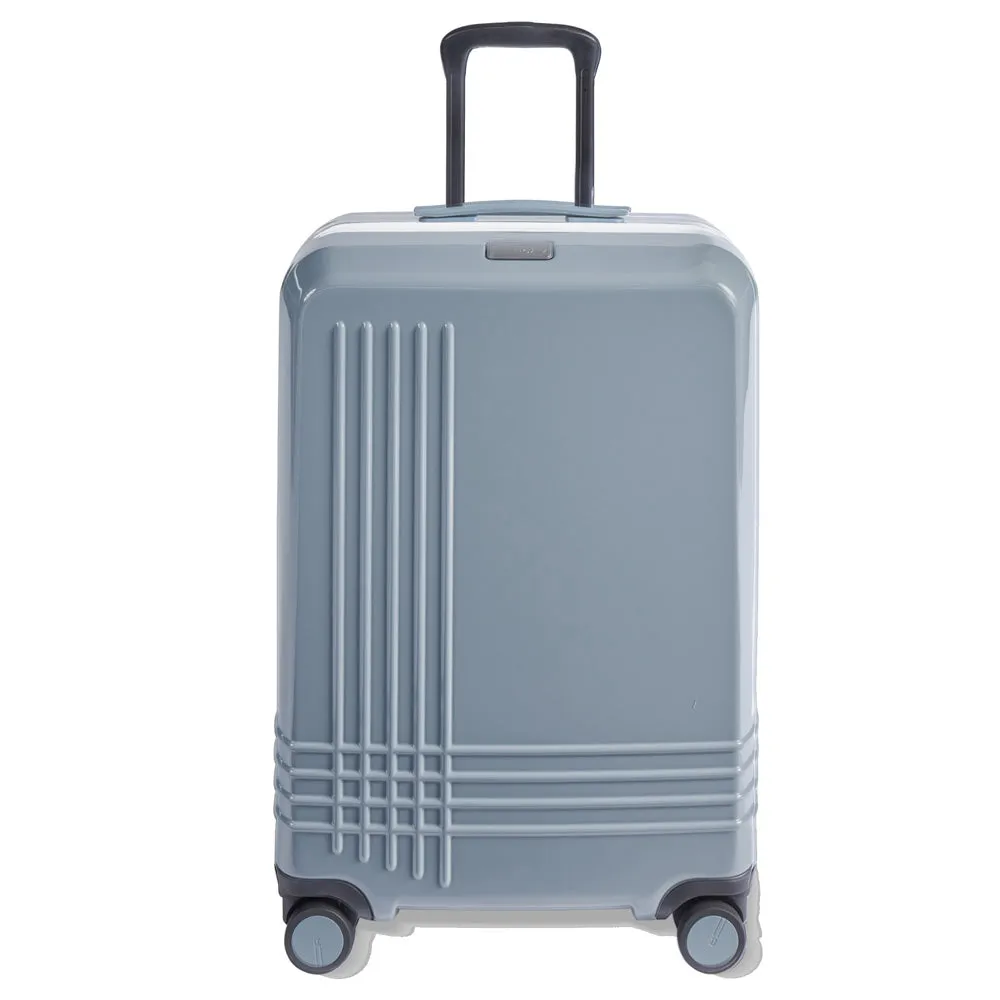 Roam Check-in Expandable Hardside TSA Approved Spinner Luggage
