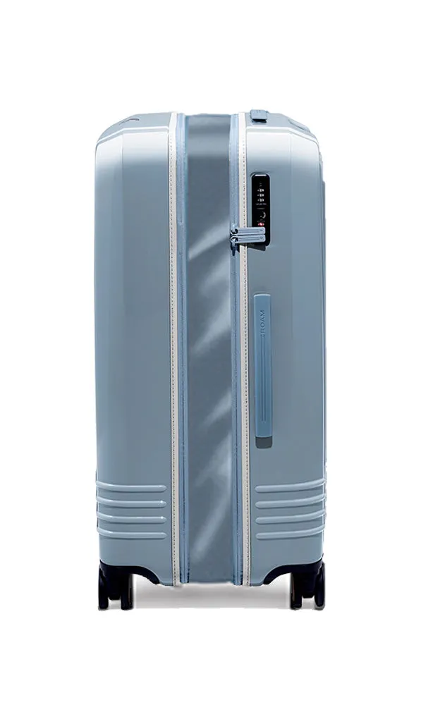 Roam Check-in Expandable Hardside TSA Approved Spinner Luggage