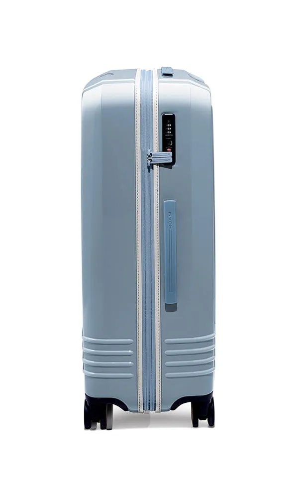 Roam Check-in Expandable Hardside TSA Approved Spinner Luggage