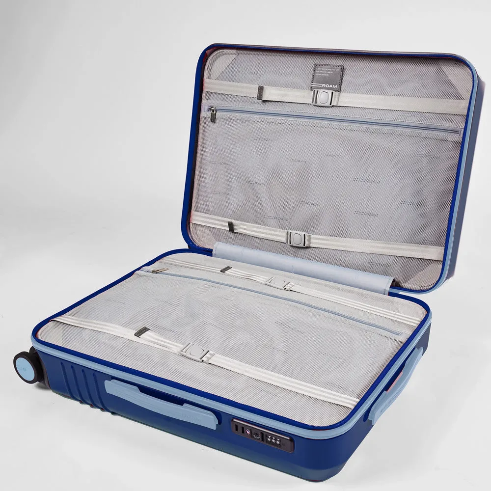 Roam Check-in Expandable Hardside TSA Approved Spinner Luggage