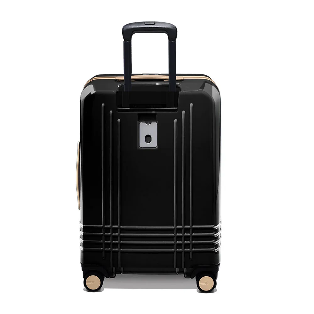 Roam Check-in Expandable Hardside TSA Approved Spinner Luggage