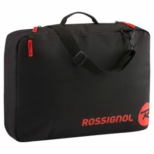 Rossignol Dual Basic Boot Bag (Black)