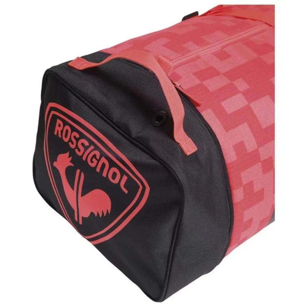 Rossignol Hero Ski Bag 2/3 Pair Adjustable 190/220cm