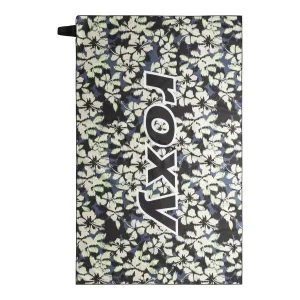 ROXY Lovely Dance Microfibre Towel - Wild Wind Hibiscus Mirage