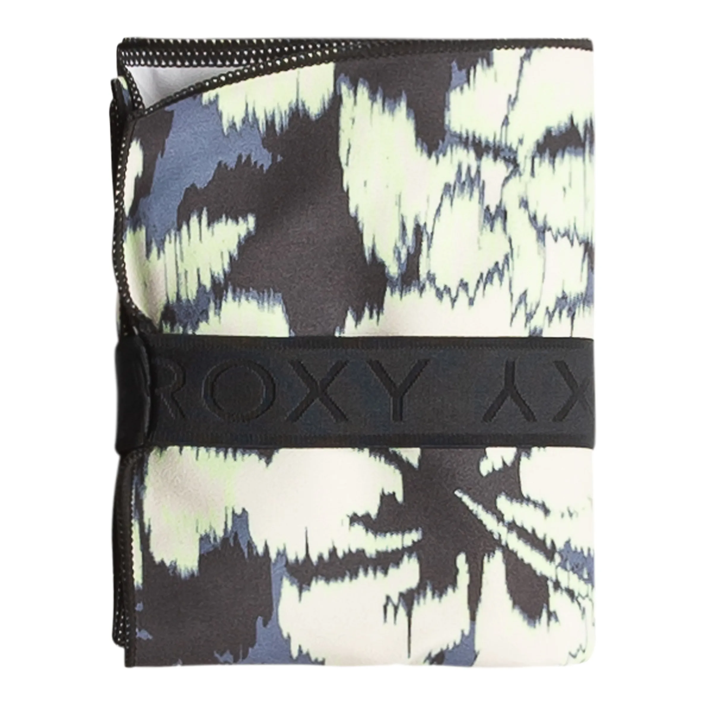 ROXY Lovely Dance Microfibre Towel - Wild Wind Hibiscus Mirage