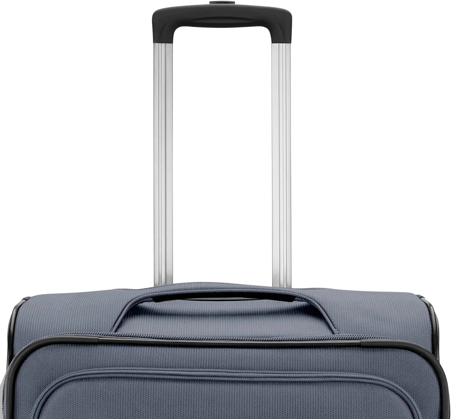 Samsonite Ascella 3.0 Softside Expandable Luggage with Spinner Wheels, 3-Piece Set (20/25/28), State/Black