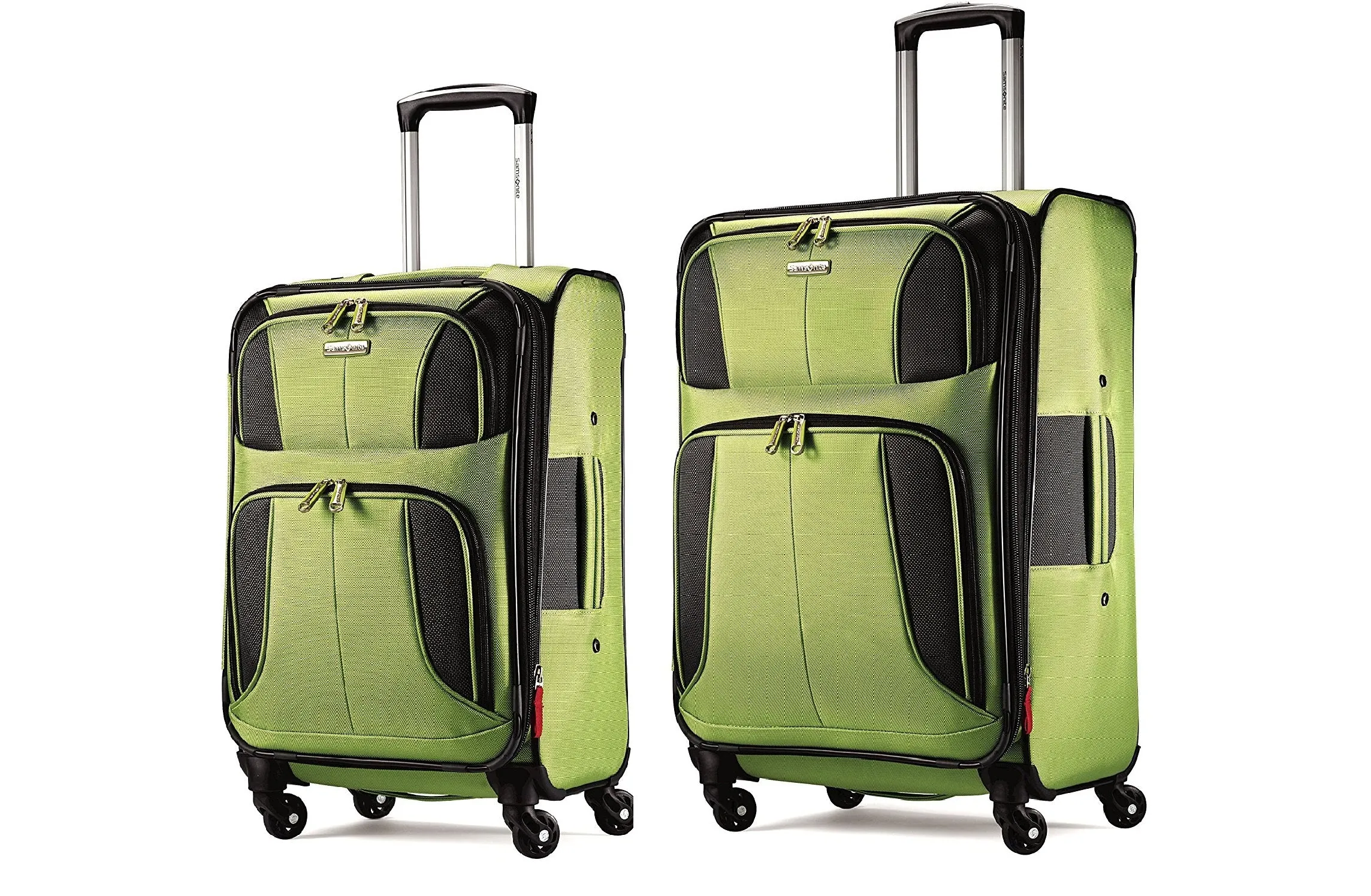 Samsonite Aspire Xlite 2 Piece Set (25"/29") 4-Wheel Luggage Sets
