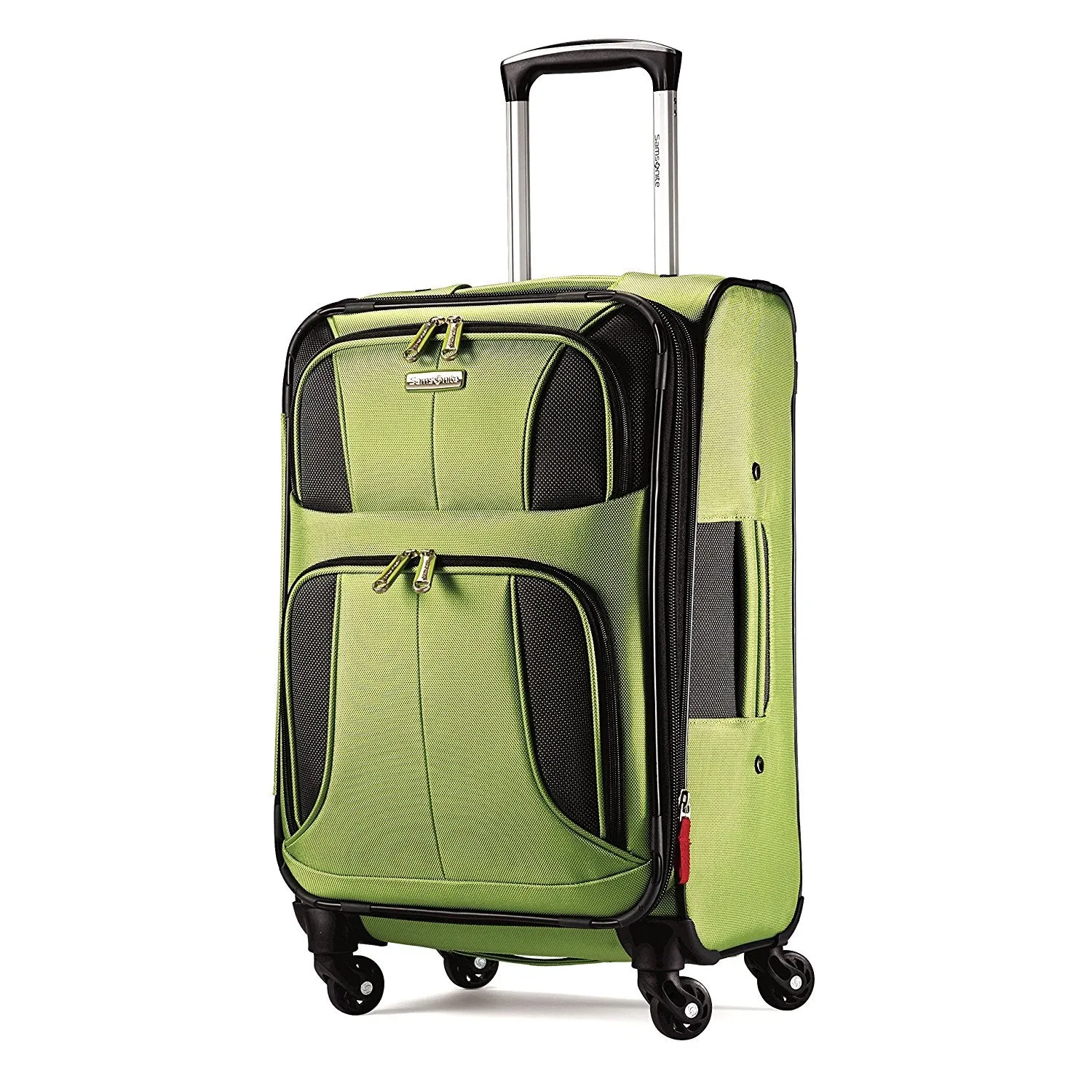 Samsonite Aspire Xlite 2 Piece Set (25"/29") 4-Wheel Luggage Sets