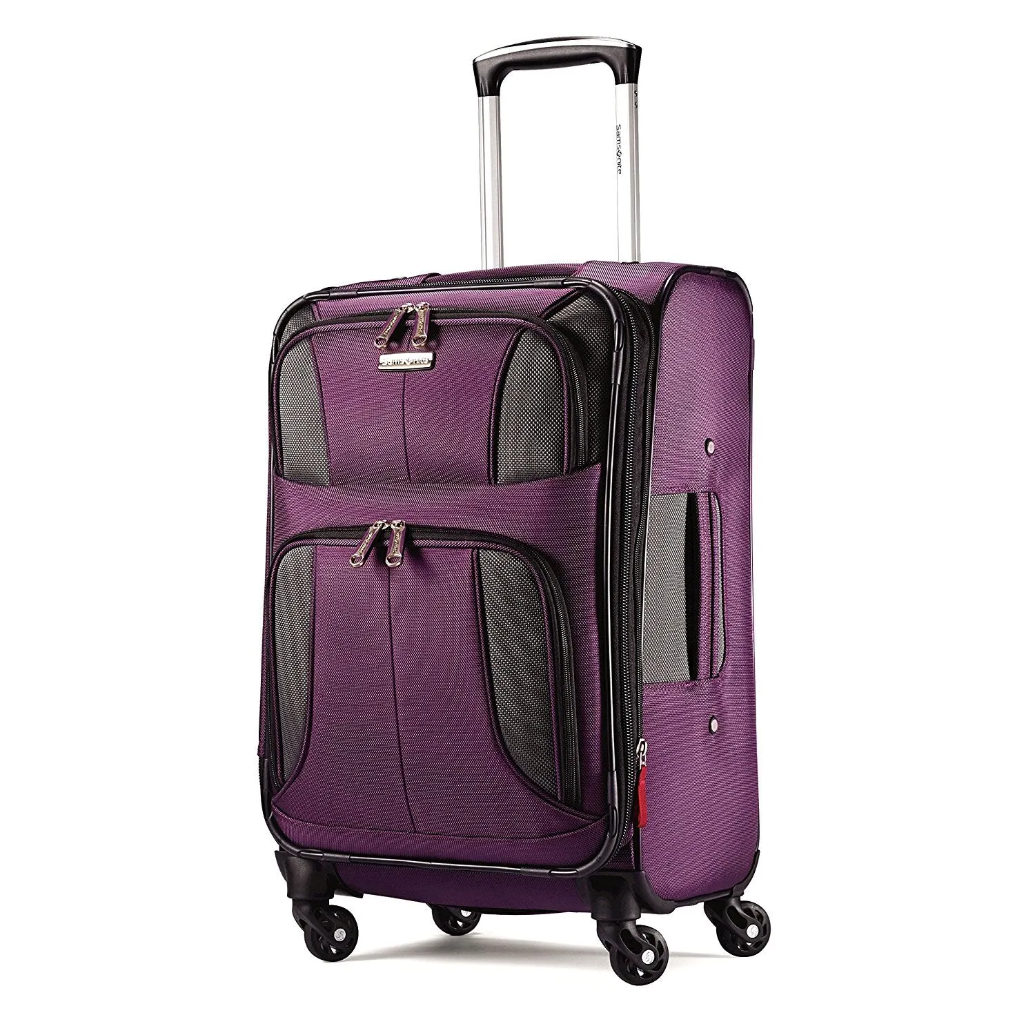 Samsonite Aspire Xlite 2 Piece Set (25"/29") 4-Wheel Luggage Sets
