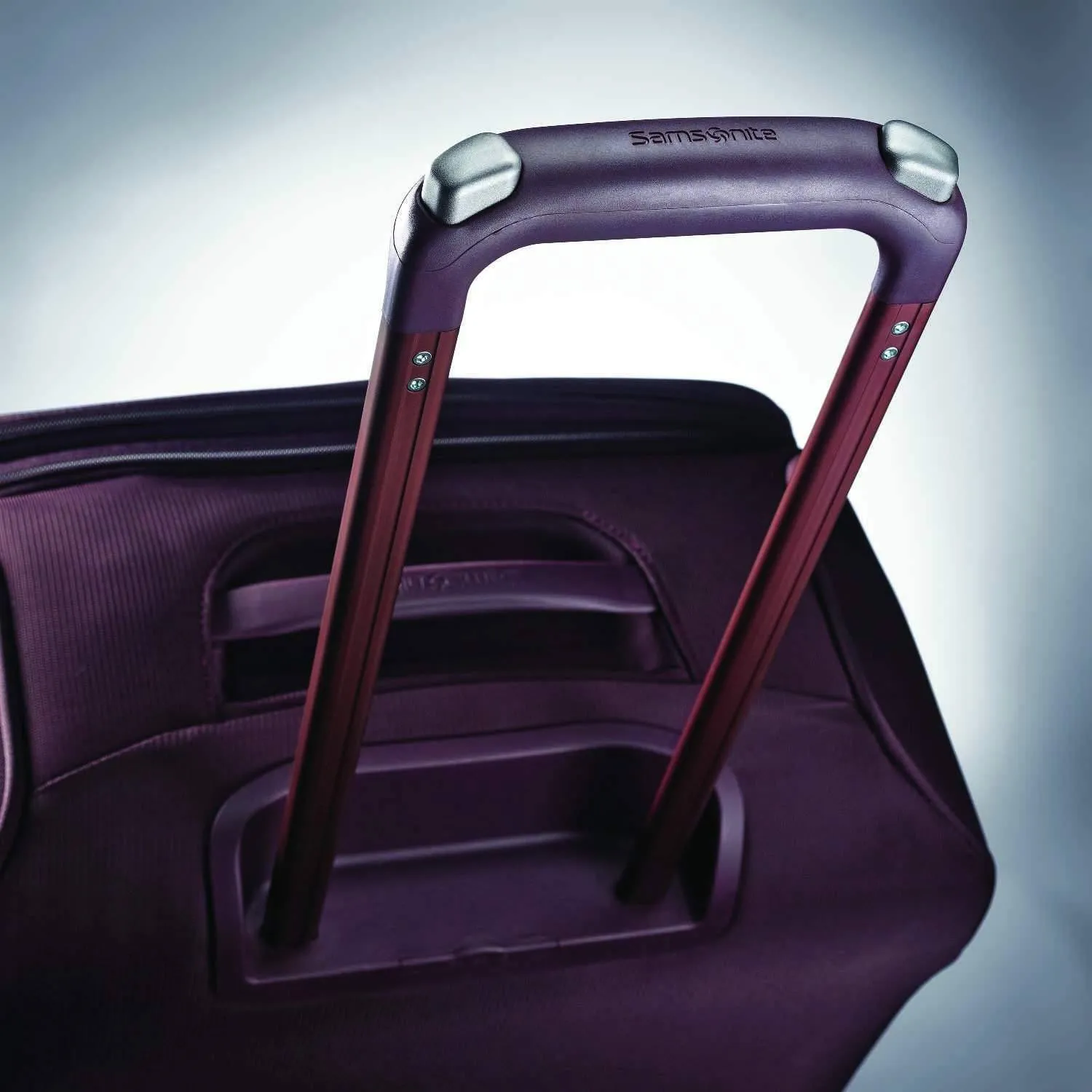 Samsonite Flexis 19" Expandable Spinner