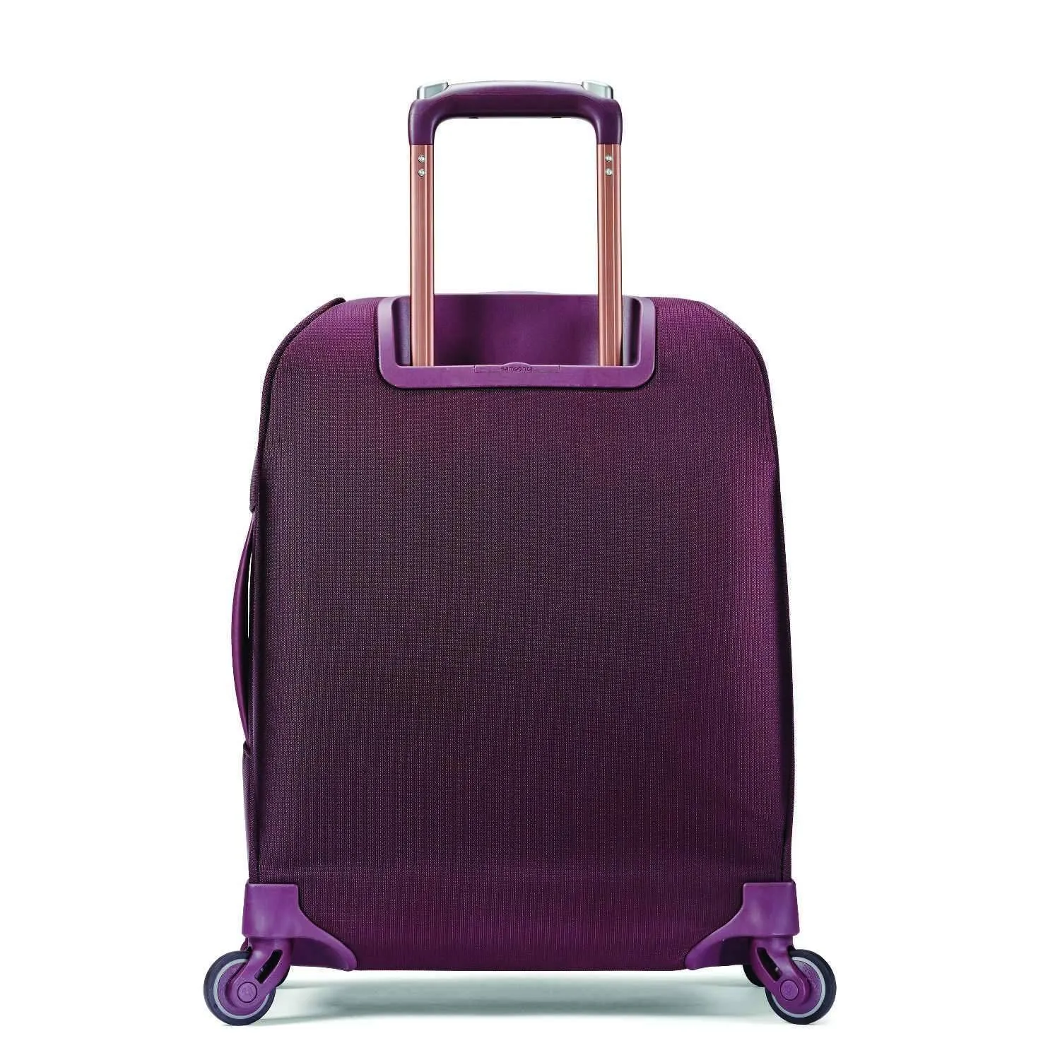Samsonite Flexis 19" Expandable Spinner