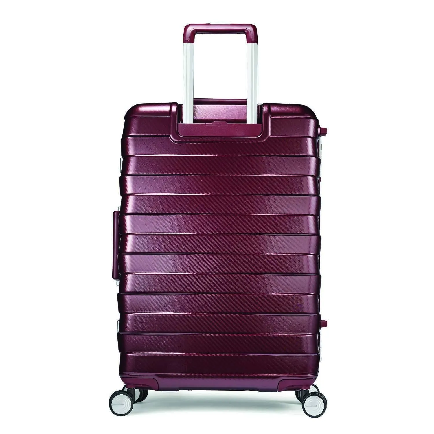 Samsonite Framelock 25" 4-Wheel Medium Luggage