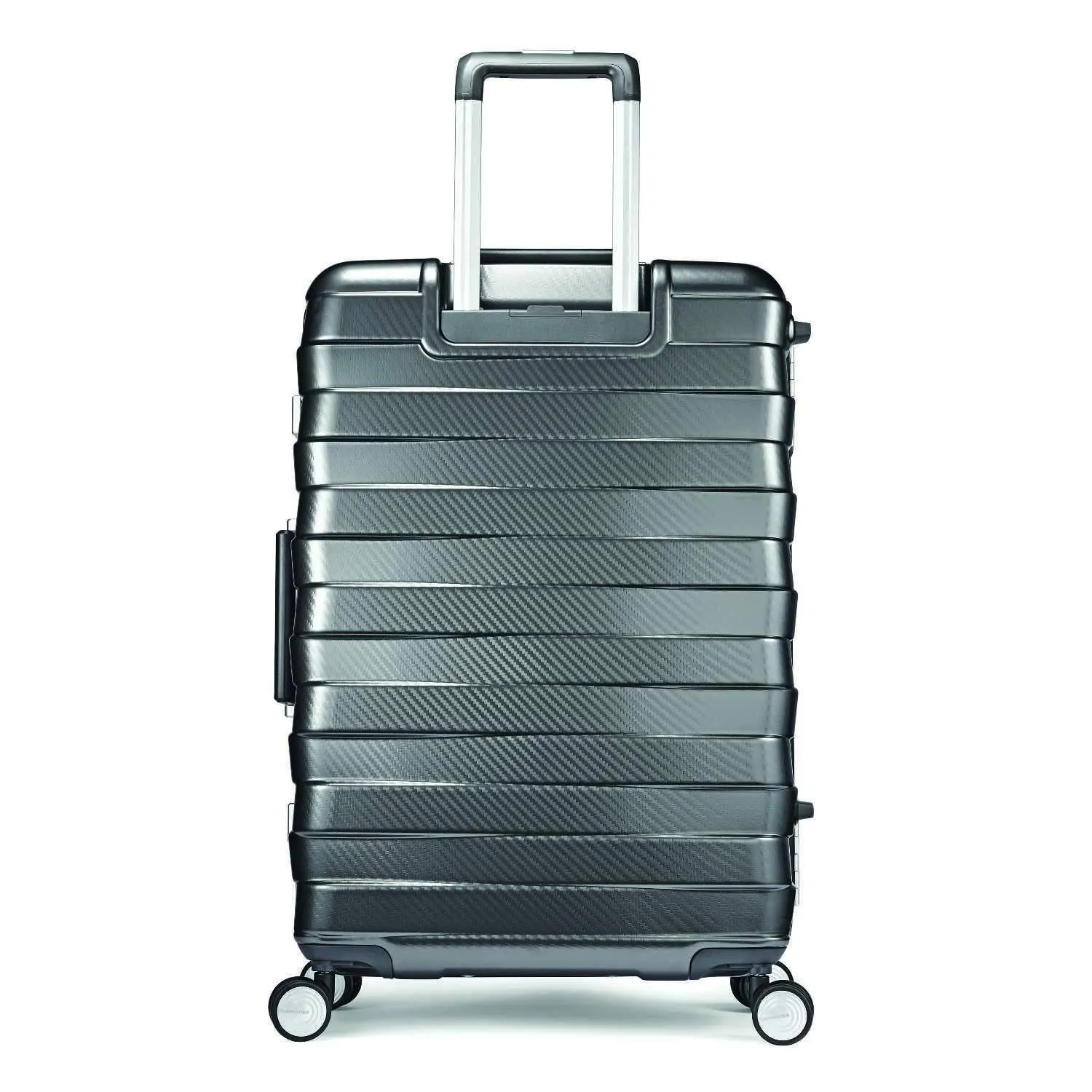 Samsonite Framelock 25" 4-Wheel Medium Luggage