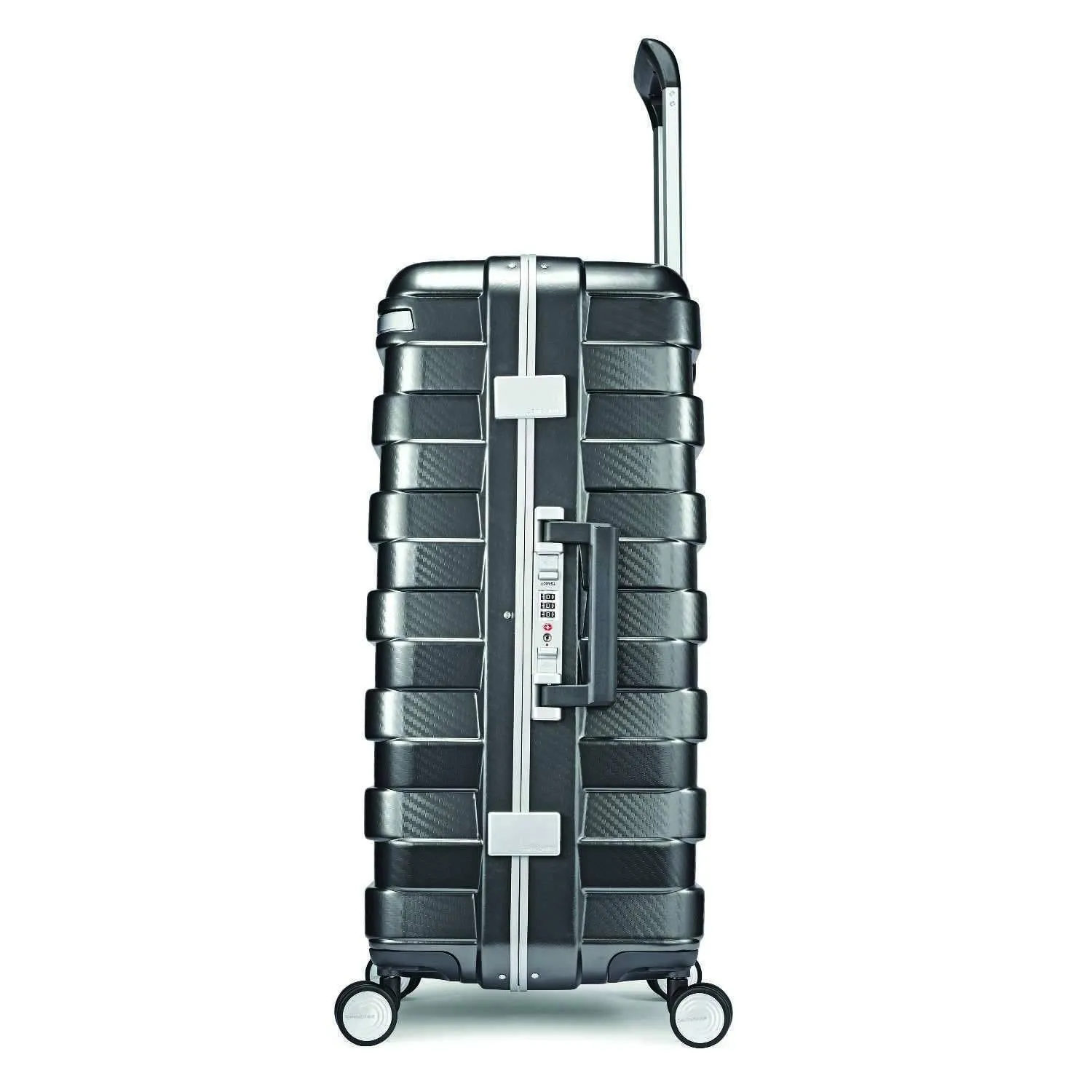 Samsonite Framelock 25" 4-Wheel Medium Luggage