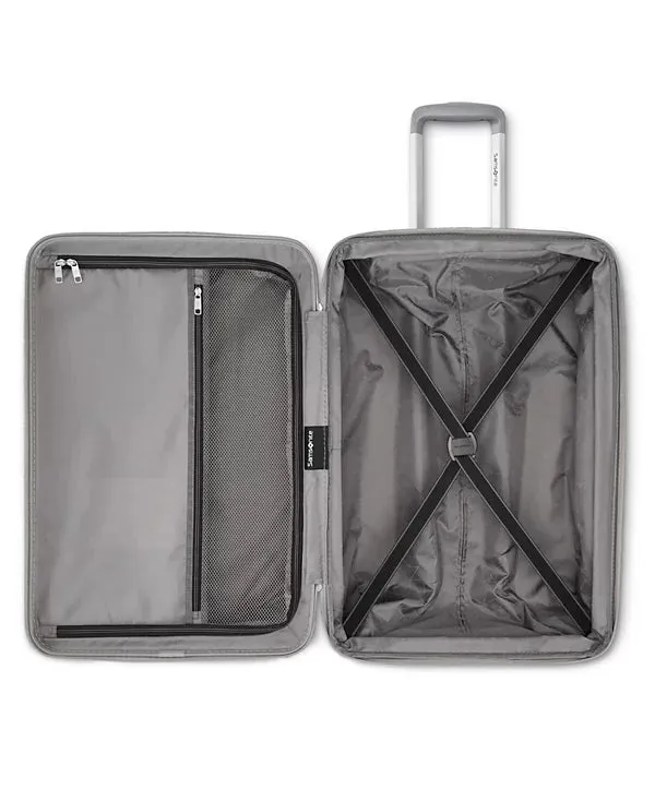 Samsonite Opto 3 Frost Teal