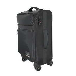 Samsonite Vestor Mobile Office Black Size 55Cm