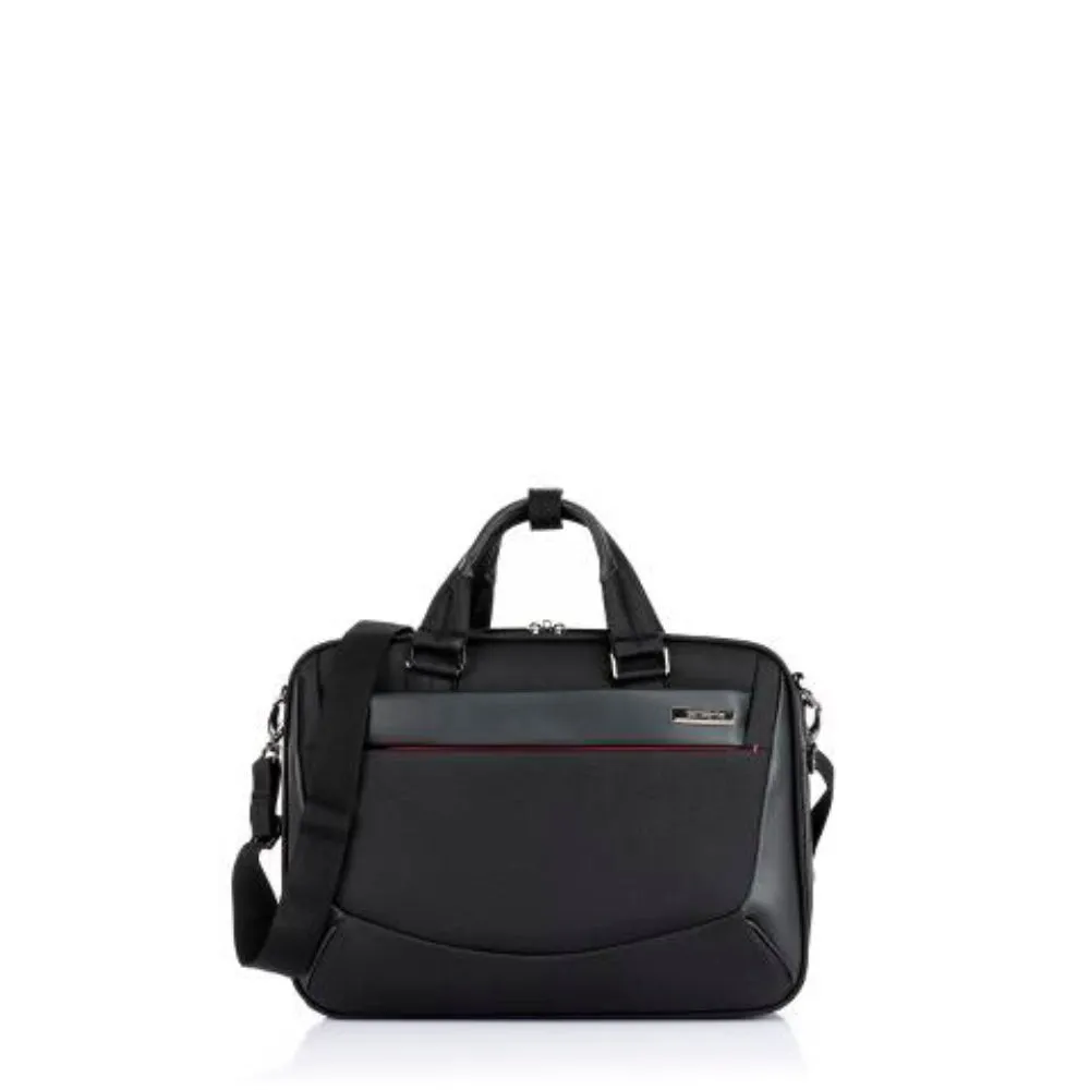 Samsonite Vigon Ii Briefcase Black Size Small