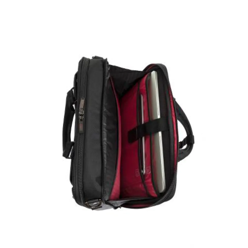 Samsonite Vigon Ii Briefcase Black Size Small