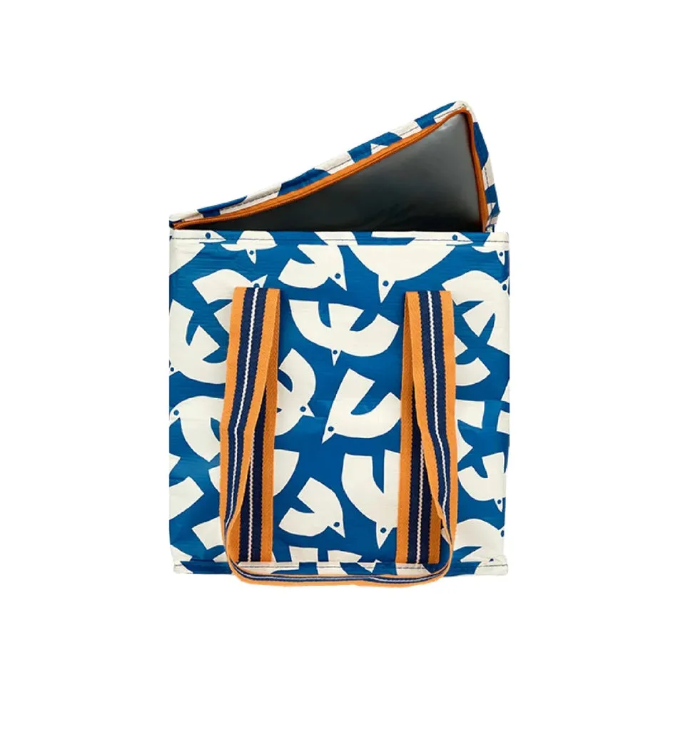 Seagull Insulated Tote