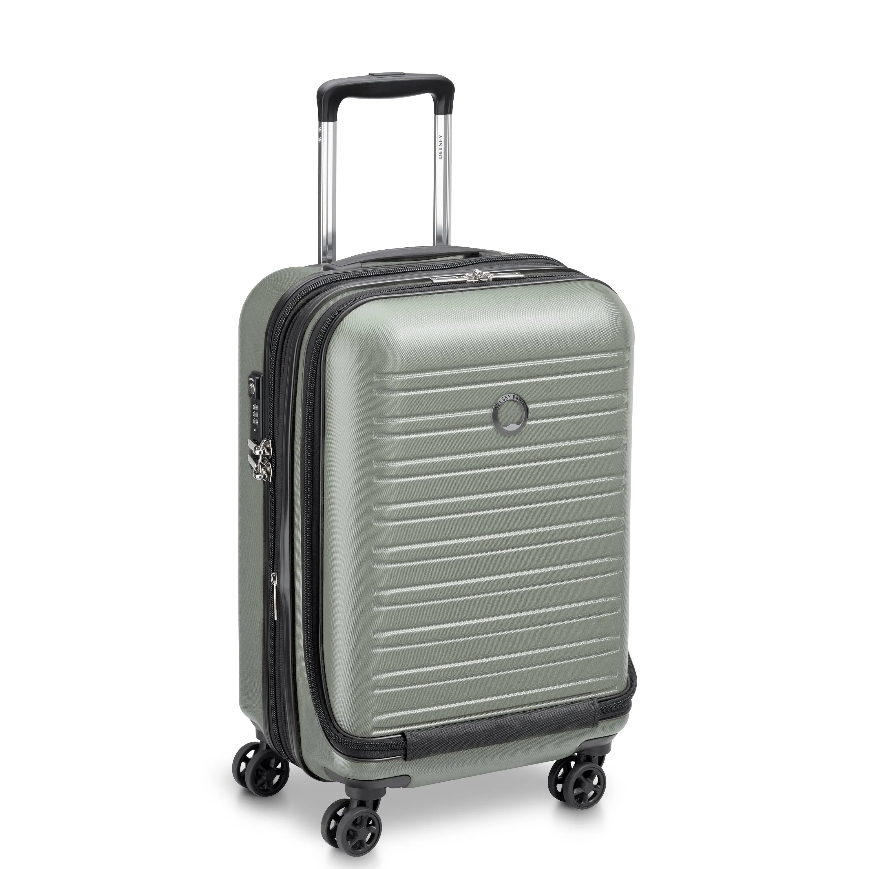 SEGUR 2.0 EXPANDABLE BUSINESS 55CM