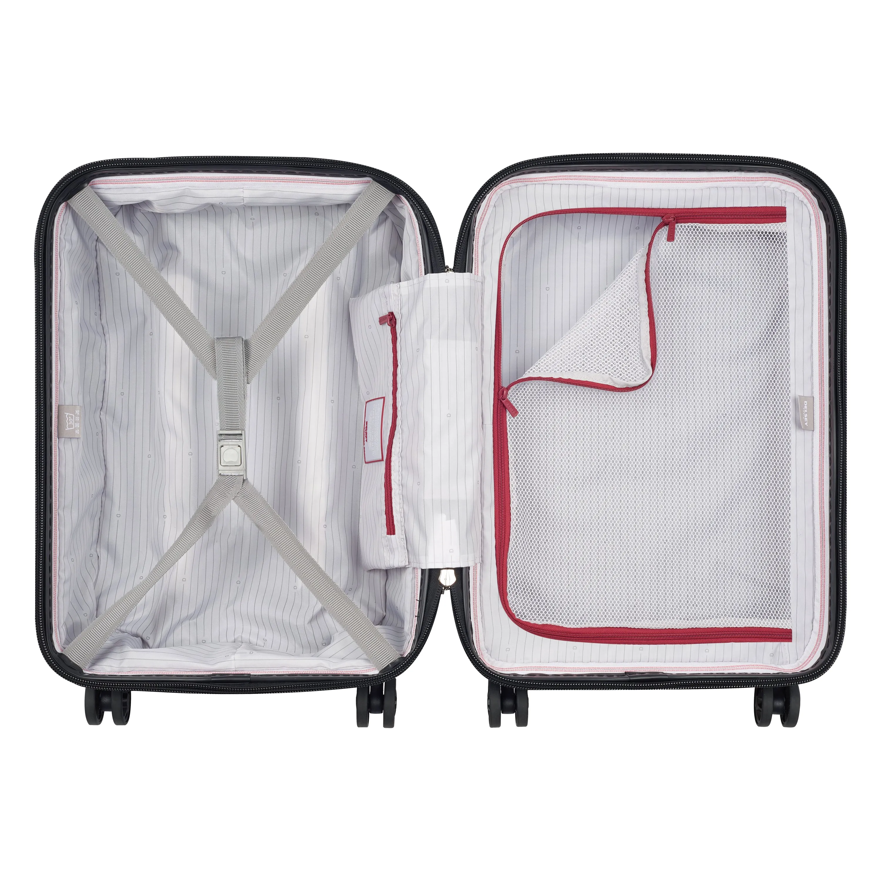 SEGUR 2.0 EXPANDABLE BUSINESS 55CM