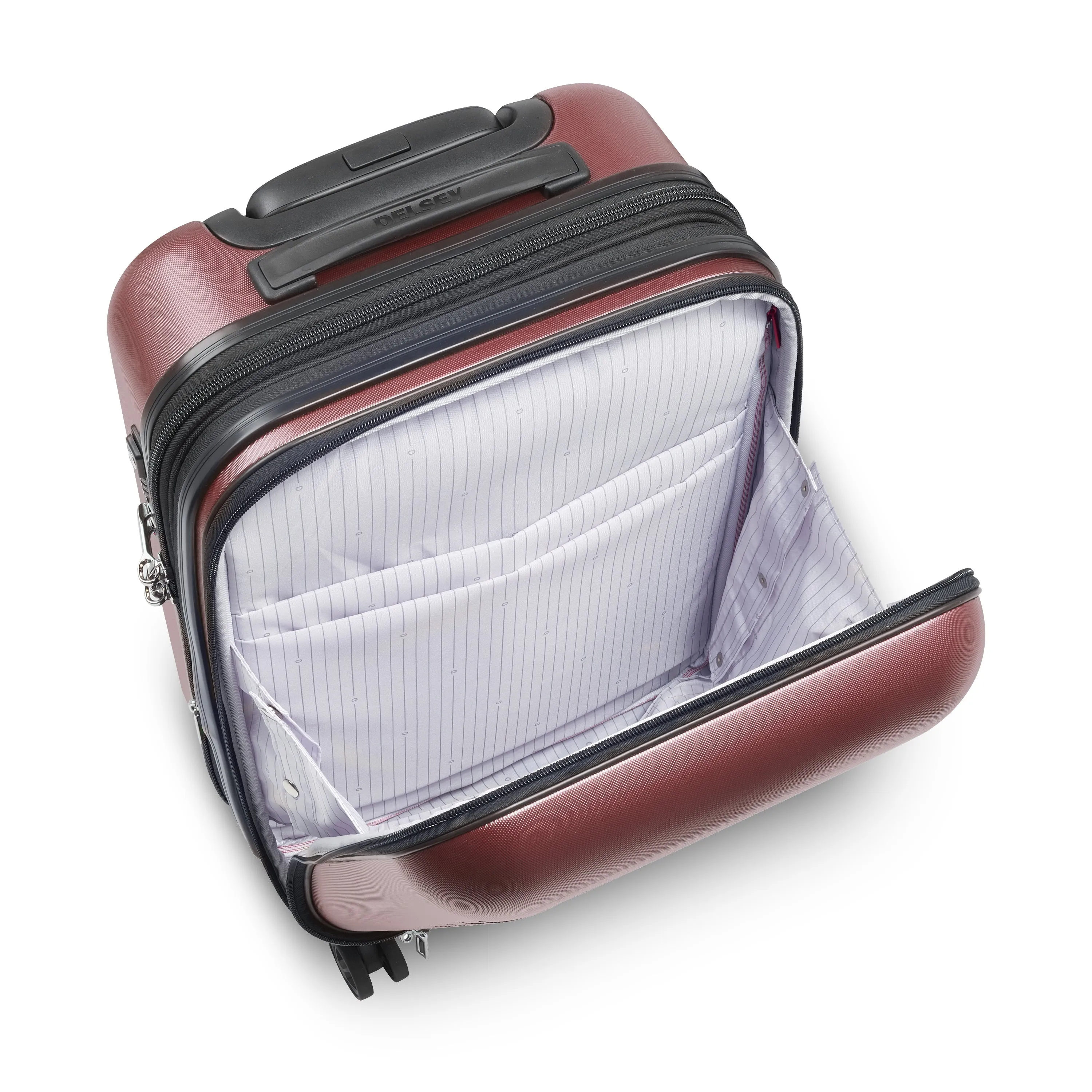 SEGUR 2.0 EXPANDABLE BUSINESS 55CM