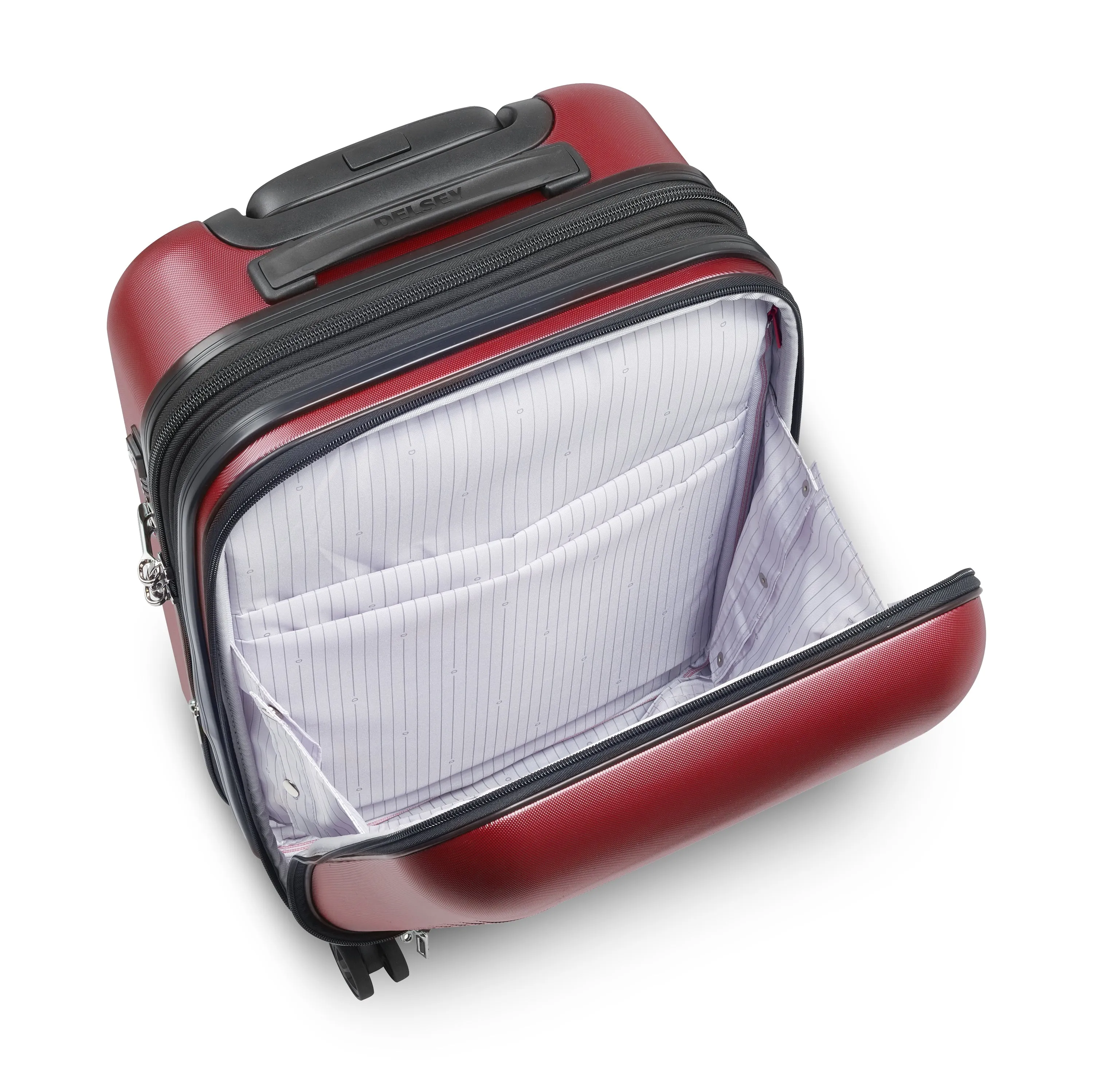 SEGUR 2.0 EXPANDABLE BUSINESS 55CM