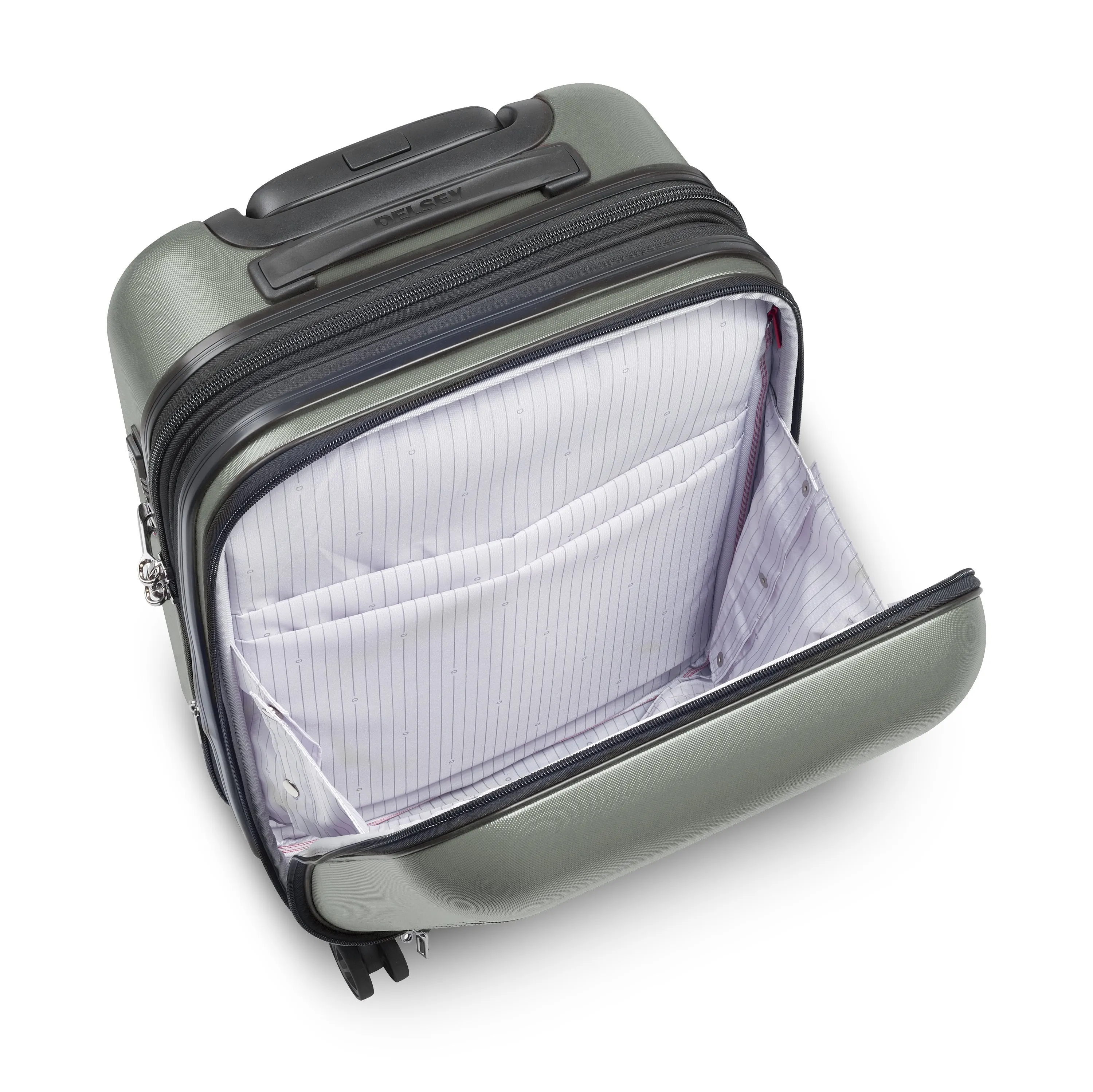 SEGUR 2.0 EXPANDABLE BUSINESS 55CM