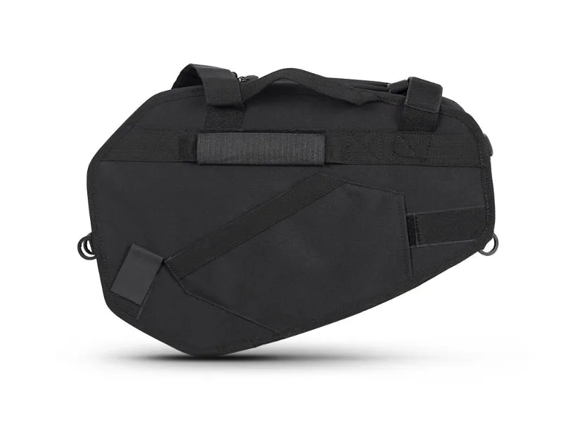 SHAD E48 Semi Rigid Panniers