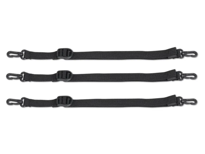 SHAD E48 Semi Rigid Panniers
