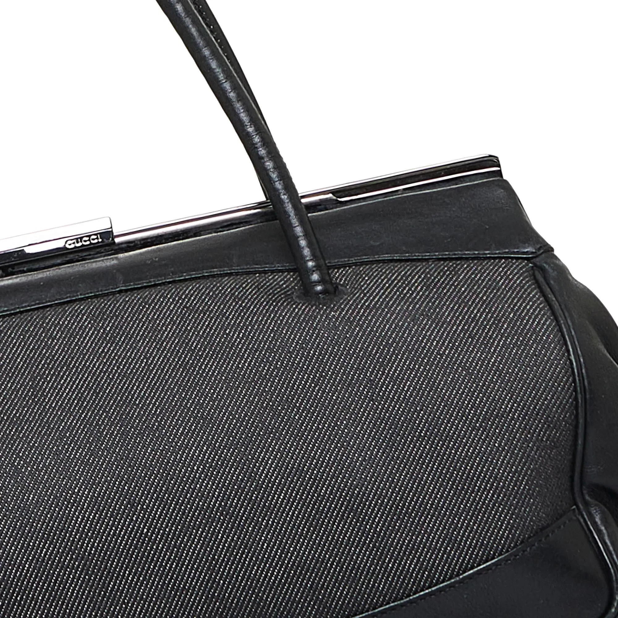 (SHG-TQUw9S) Handbag Gucci Leather Trendy Trending sale