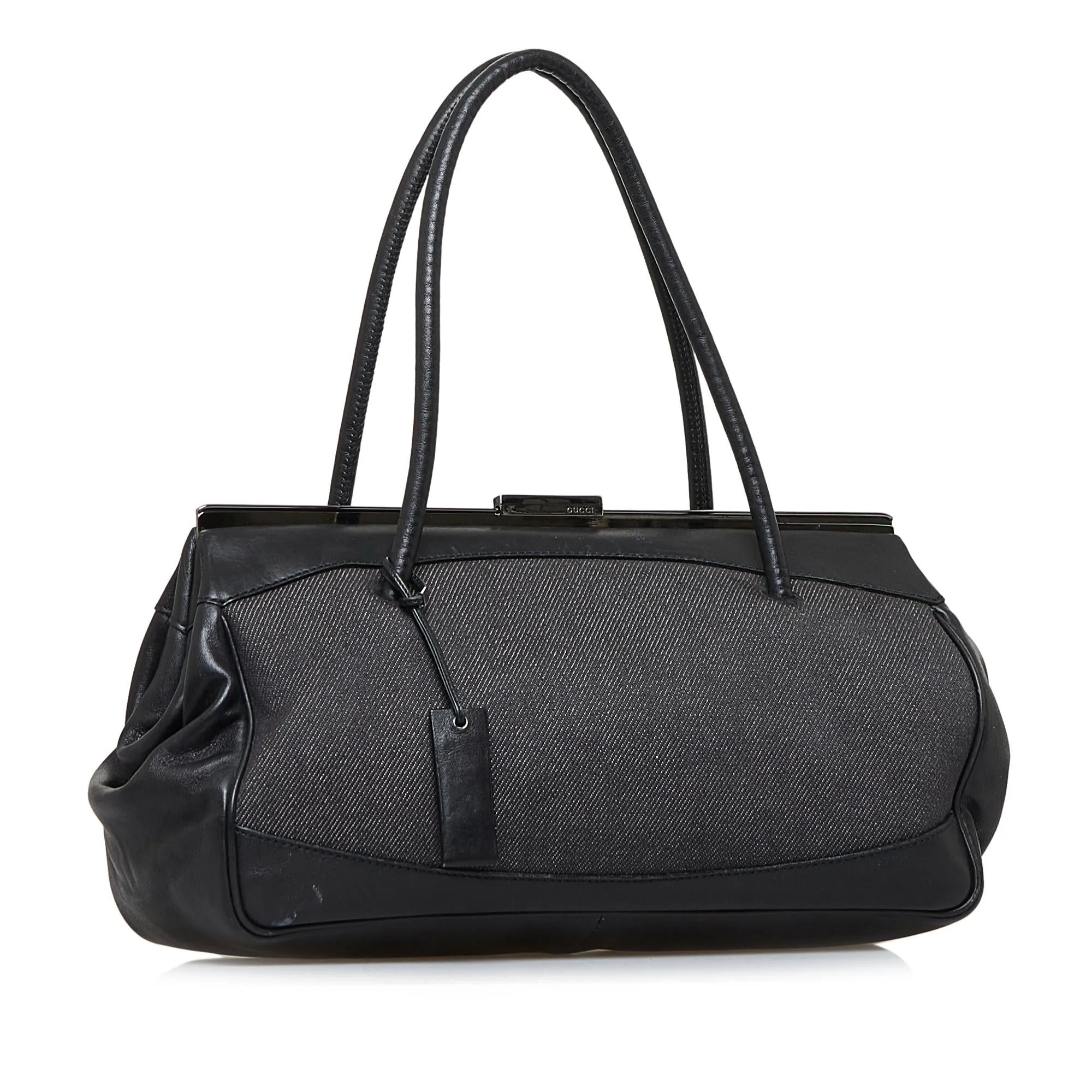 (SHG-TQUw9S) Handbag Gucci Leather Trendy Trending sale