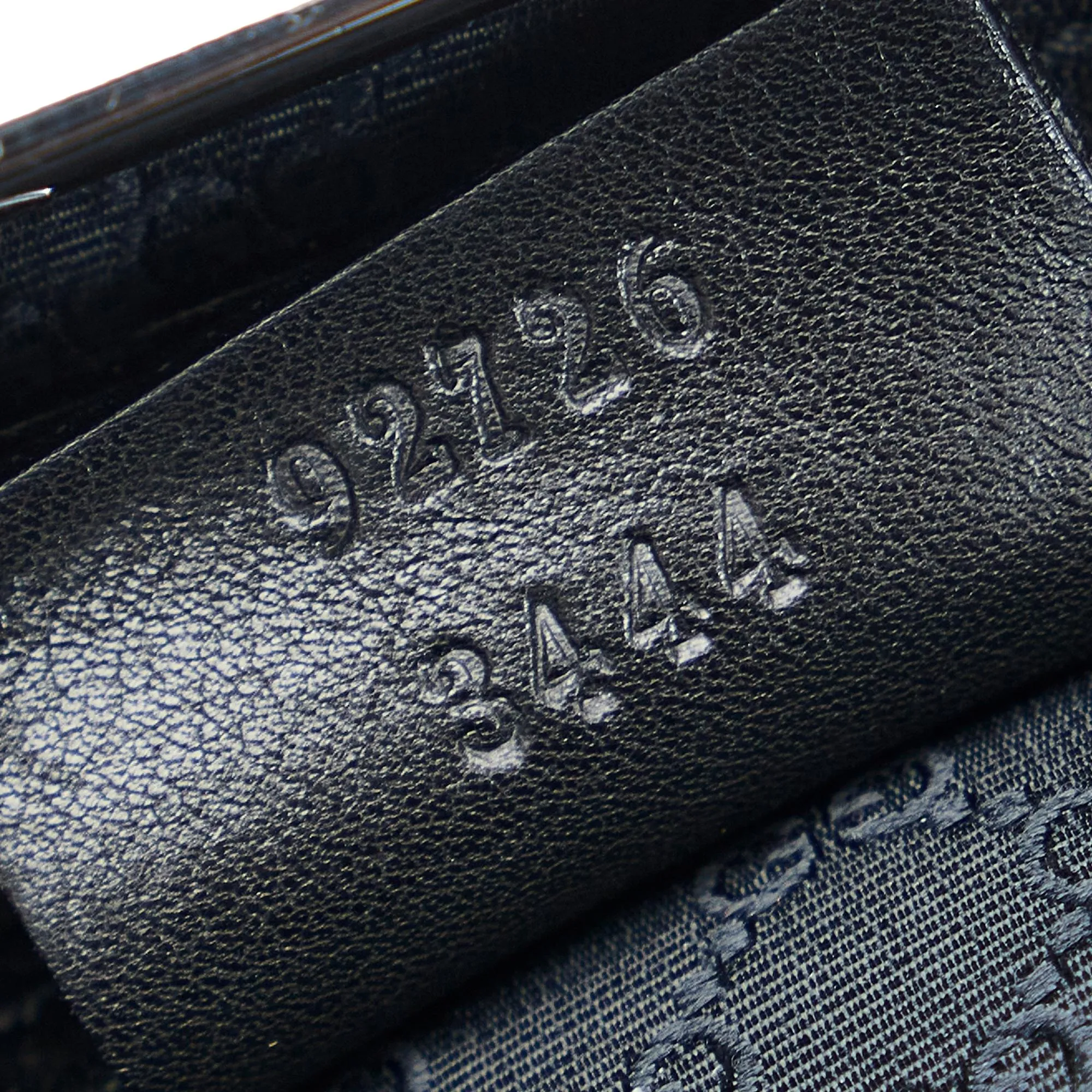 (SHG-TQUw9S) Handbag Gucci Leather Trendy Trending sale