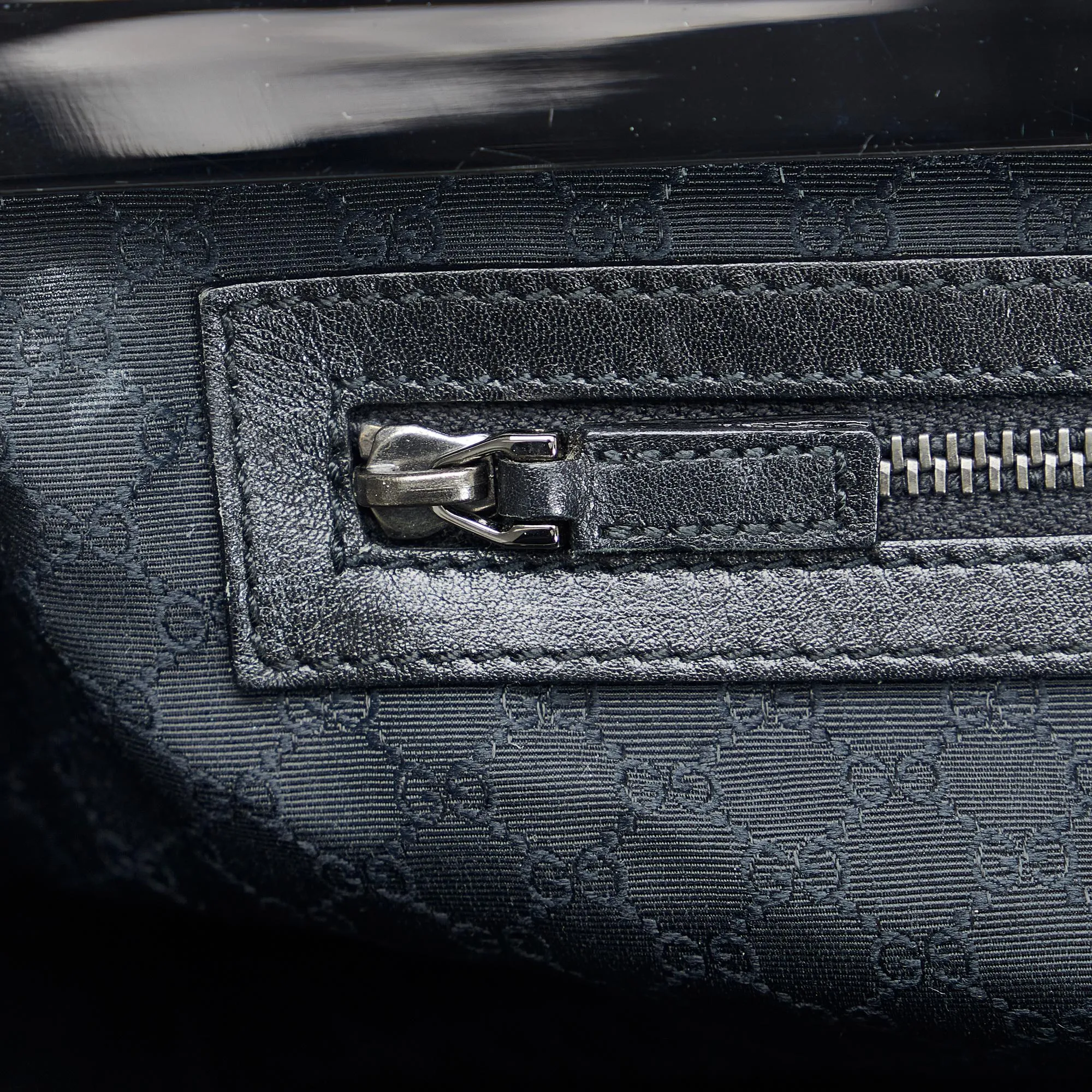 (SHG-TQUw9S) Handbag Gucci Leather Trendy Trending sale