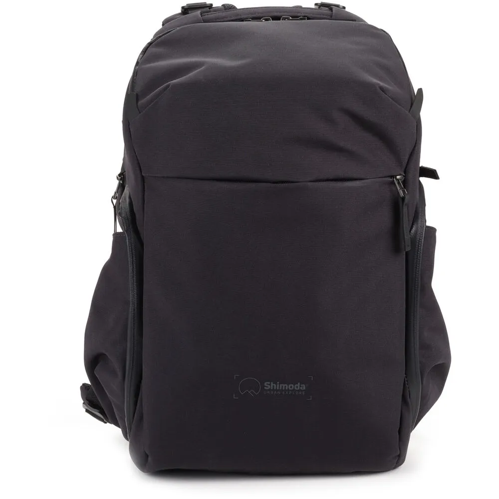 Shimoda Designs Urban Explore Backpack (Anthracite, 20L)