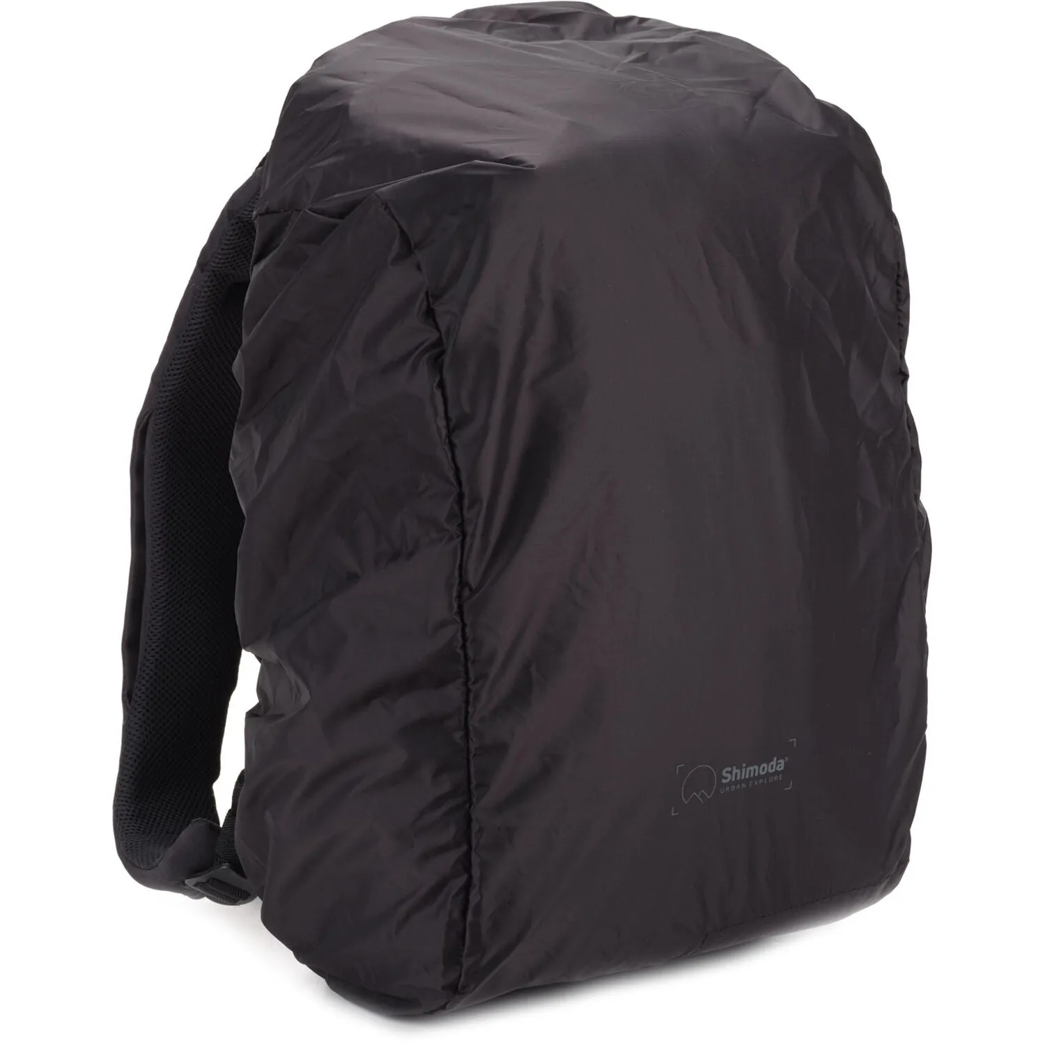 Shimoda Designs Urban Explore Backpack (Anthracite, 20L)