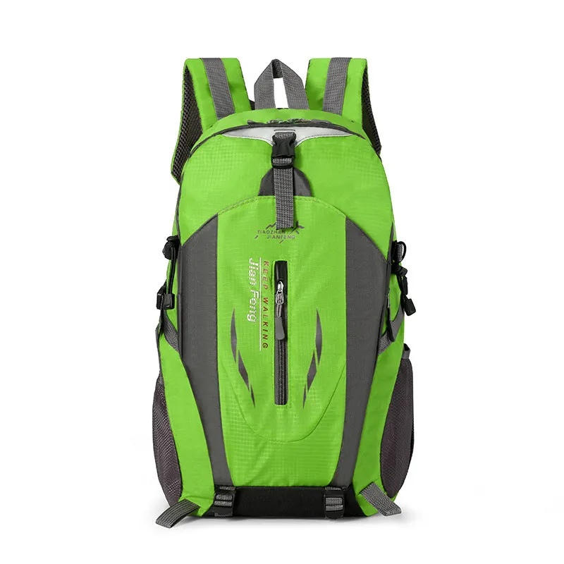 Short Distance Leisure Portable Large Capacity Travel Bags