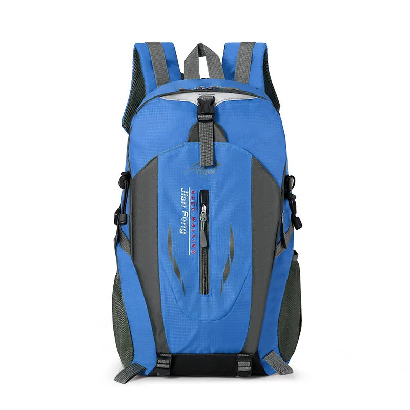 Short Distance Leisure Portable Large Capacity Travel Bags