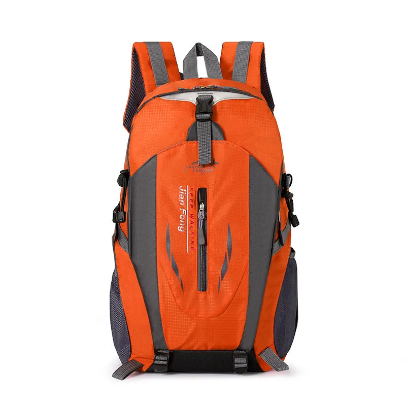 Short Distance Leisure Portable Large Capacity Travel Bags