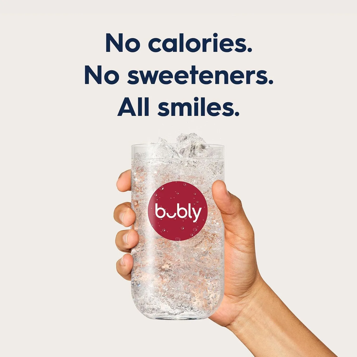 SodaStream - Blackberry bubly Drops, Unsweetened Natural Flavor, No Calories or Sweeteners, Makes 36 cans, Seltzer Flavor, 4 Fl Oz (Pack of 3)