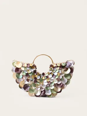 Soubresaut de Shells Bag