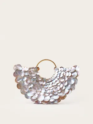 Soubresaut de Shells Bag