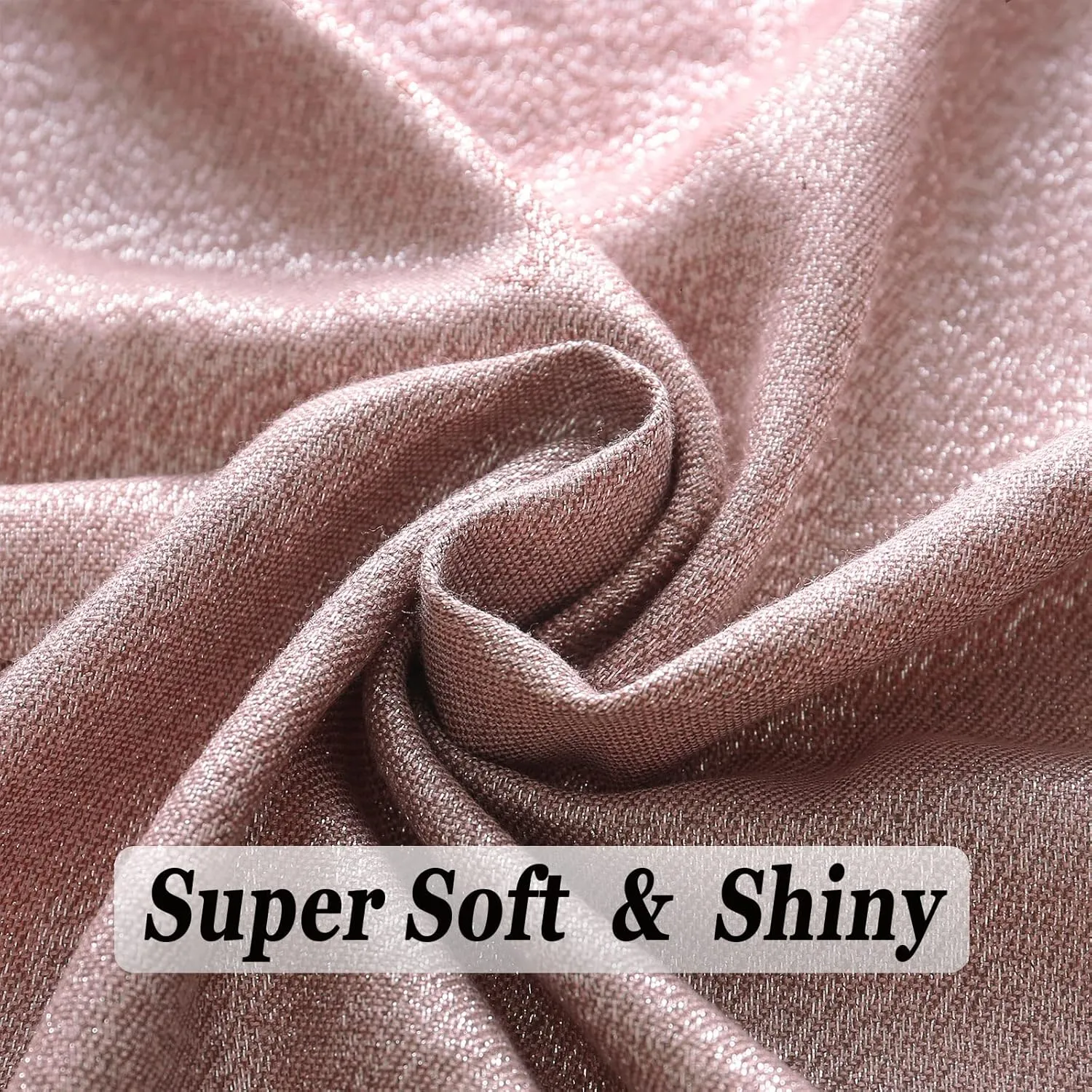 Sparkling Metallic Pashmina Shawl Wraps Scarf for Evening Party Bridal Wedding Formal Dresses