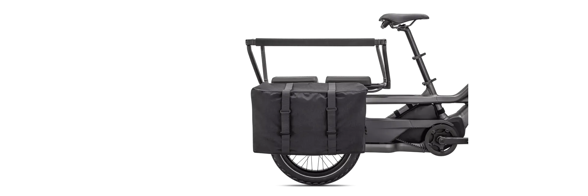 Specialized Turbo Porto Side Bags