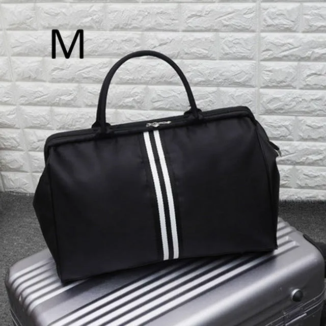 Sports Overnight Traveling Handbag Ultimate savings Women Bag Sport Travel Duffle Bags Weekend XA637WB Bags Bag Stripe Men Bag Large Fitness Fully integrated Gym