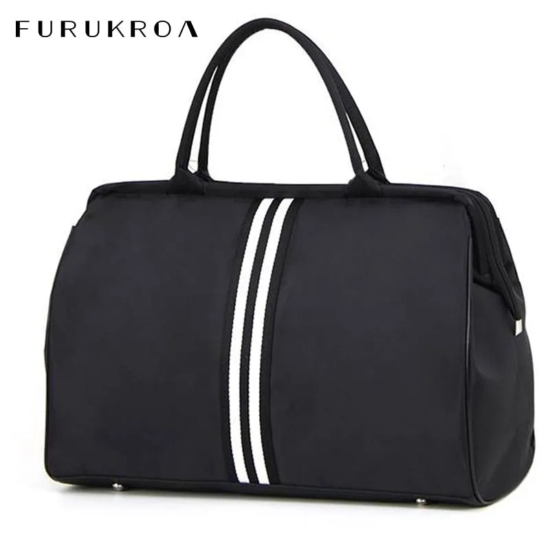 Sports Overnight Traveling Handbag Ultimate savings Women Bag Sport Travel Duffle Bags Weekend XA637WB Bags Bag Stripe Men Bag Large Fitness Fully integrated Gym