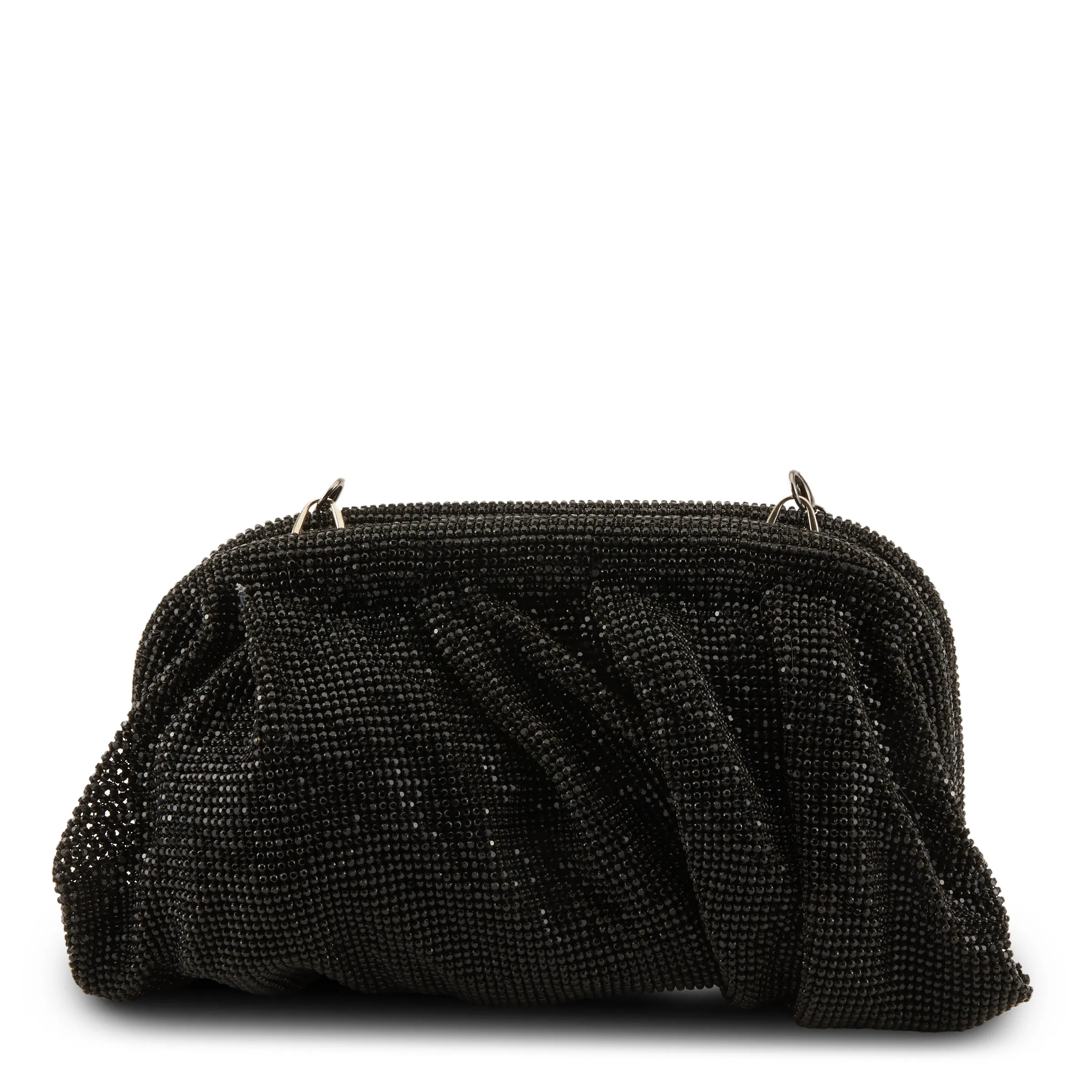 Spring Step Shoes Azura Hb Diamante Women's Crystal Clutch Handbag